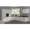 Kuchyňská linka Luna WHWH - Sestava 6