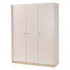 Šatní skříň Alessio 1