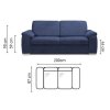 Barello sofa f)