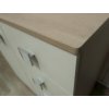 Komoda Uno 4 - SKLADEM 1 ks
