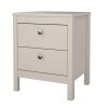 Noční stolek Real 660 kašmír