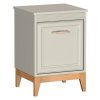 windsor 11 szafka nocna stolik nocny na nozkach elegancka stylowa do pokoju sypia b5pGQsH