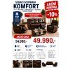 akce komfort