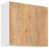 Kuchyňská skříňka Sara lefkas - horní 80 G-72 2F