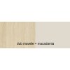 kolor mebli dab mavelie macadamia