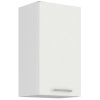 Kuchyňská skříňka Eko White - horní 40 G-72 1F