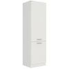 Kuchyňská skříňka Eko White - potravinová 60 DK-210 2F