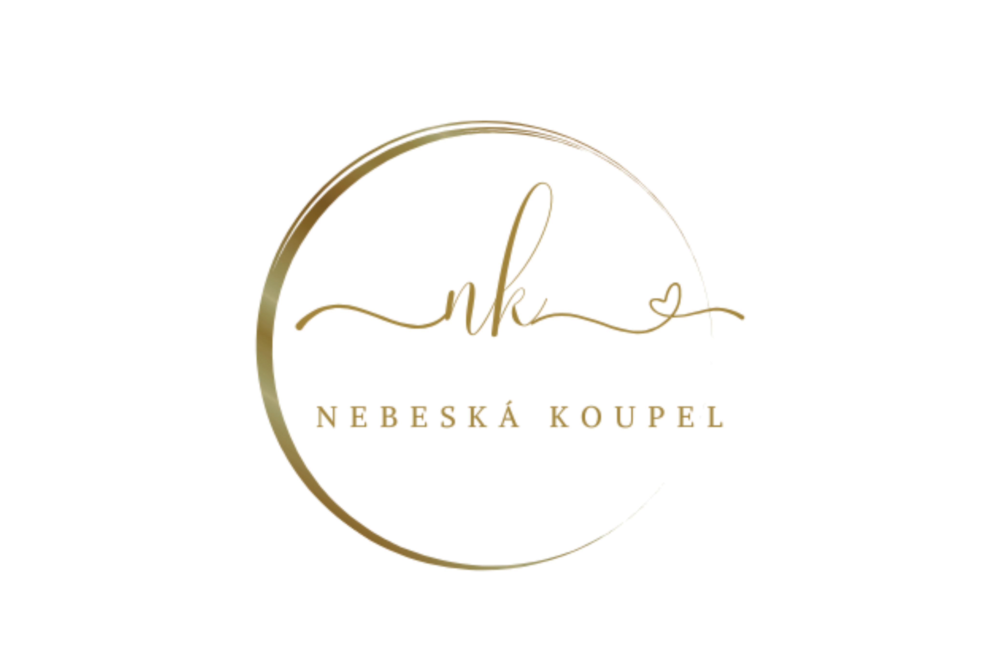 Nebeská koupel