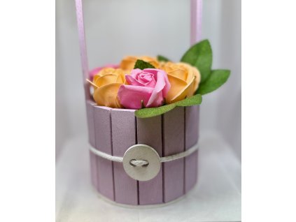 Kompozice Studnička