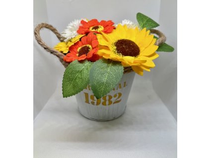 Slunečnicový Originál 1982