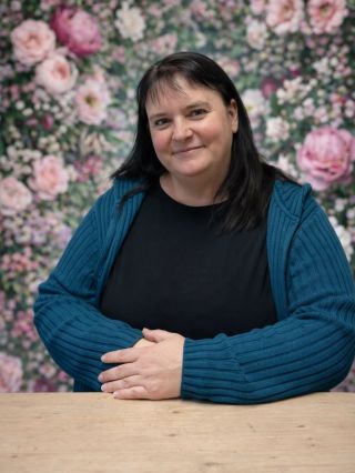 ✨ Dnes vám chceme představit další důležitý kousek našeho týmu ✨ Martinka je ta, na kterou se můžeme spolehnout vždy, když...