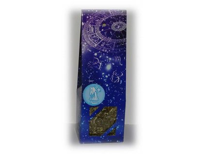 08) PANNA - bylinná směs podle znamení zvěrokruhu