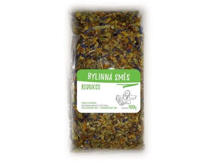 Bylinkáři - Redukce