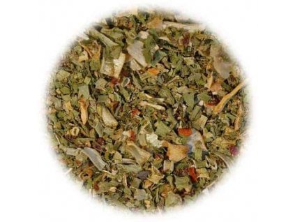 Polévkové bylinky *