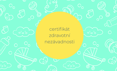 Neboshop.cz | Zdravotně nezávadné silikonové kojicí šperky