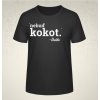 scatch tricko nebuďkkt basic