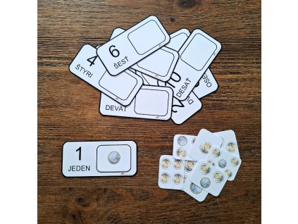 PRIKLADANIE SUMY PODĽA ČÍSLA (FINANČNÁ GRAMOTNOSŤ)