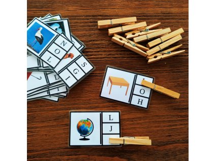 abeceda posledná hláska