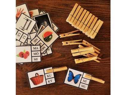 abeceda prvá slabika