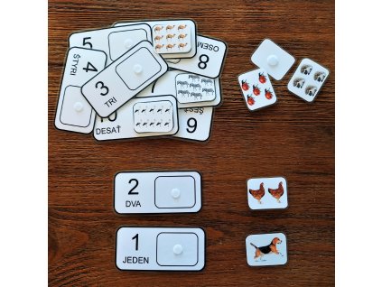 počítanie prikladanie podľa počtu zvieratá 1 10 (1)