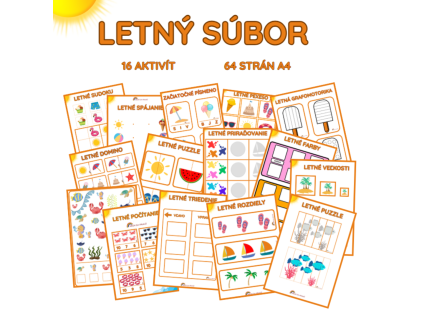PDF LETNÝ SÚBOR AKTIVÍT