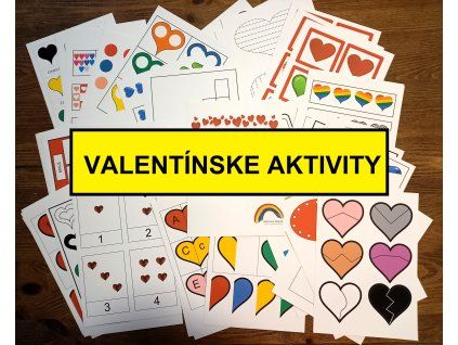 PDF SÚBOR VALENTÍNSKE AKTIVITY
