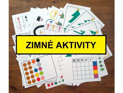 PDF SÚBOR ZIMNÉ AKTIVITY