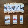 abeceda puzzle na paličkách doprava