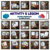 lego aktivity súhrnná foro