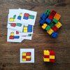 LEGO 3D STAVBY