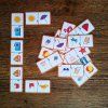 LETNÉ DOMINO