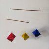 OCTAHEDRON - OSEMSTEN MONTESSORI MOBIL