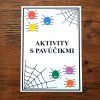 PDF SÚBOR AKTIVITY S PAVÚČIKMI