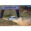 Rallye Sardegna 1
