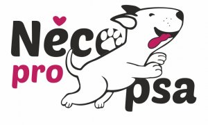                                     Něco pro psa
                            