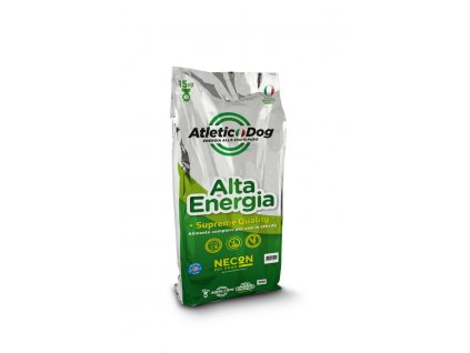 simulazione alta energia 15kg