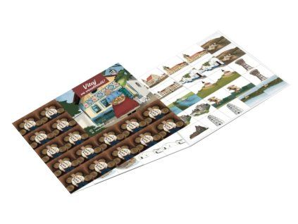 Pexeso – Jižní Morava