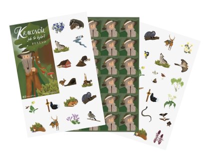 pexeso zvirata oprava