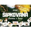 PDF Šipkovaná – Doma v lese