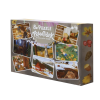 PUZZLE pruhl