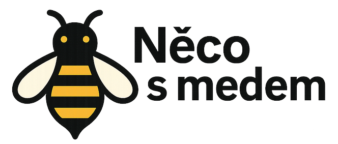Něco s medem