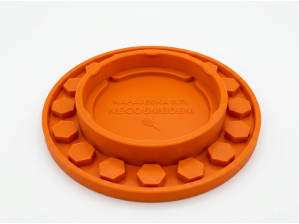Napáječka pro včely 3,7l - Včelí plástev SIMPLE (Next Gen)