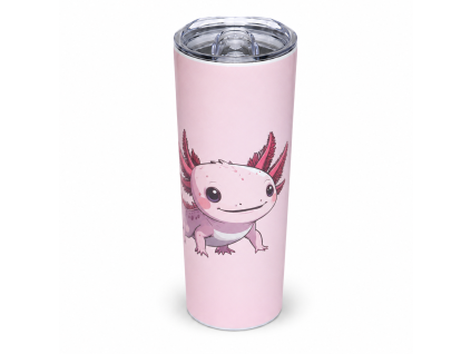Termokelímek Axolotl
