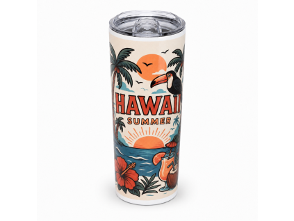 Termokelímek Hawai