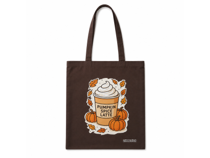 Pumpkin spice latte