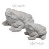 Ropucha velikosti