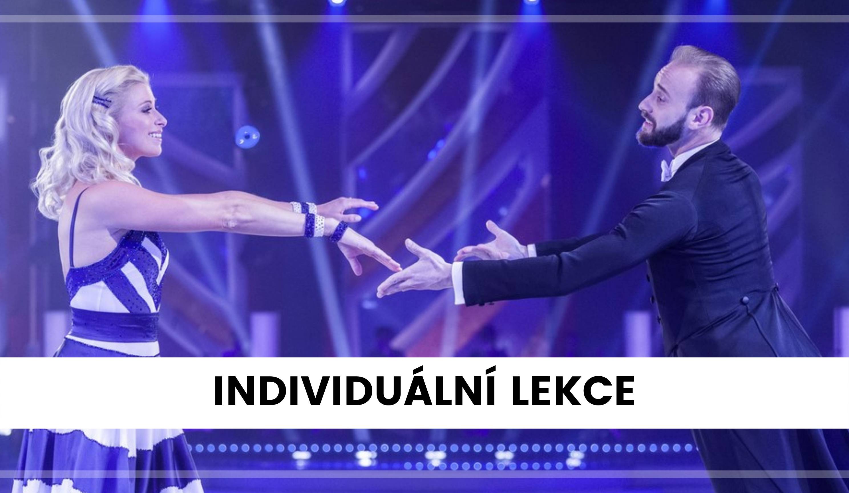 Individuální lekce