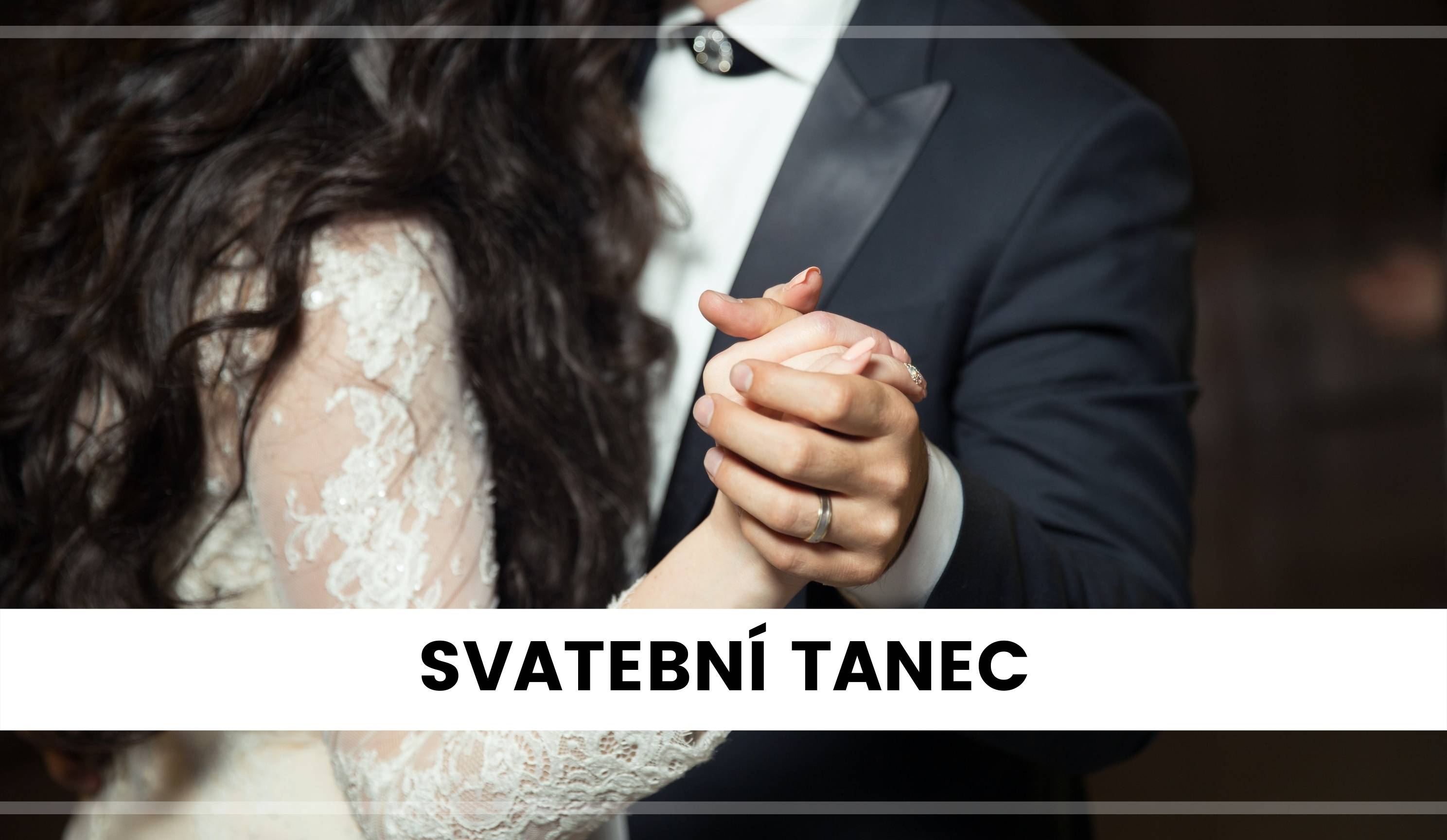 Svatební tanec