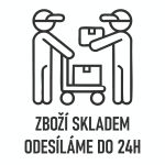zboží skladem do 24h