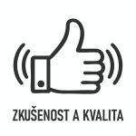 Zkušenost a kvalita